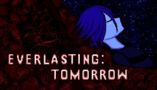 Buy Everlasting: Tomorrow