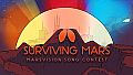 Surviving Mars: Marsvision Song Contest