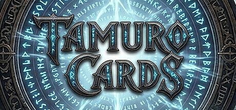 TAMURO CARDS Game