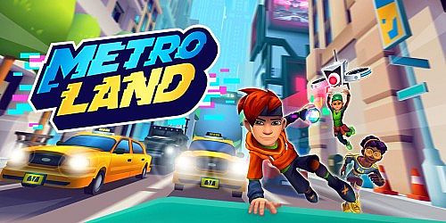 MetroLand
