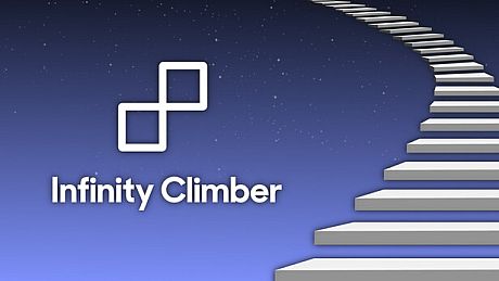 Infinity Climber Game