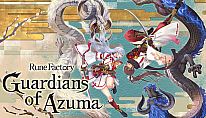 Rune Factory: Guardians of Azuma für PC kaufen