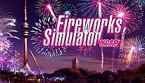 Acheter Fireworks Simulator PC