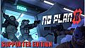 No Plan B - Supporter Pack