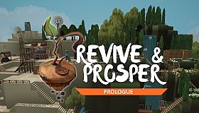 Revive and Prosper - Prologue
