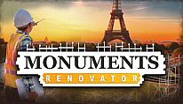 Comprar Monuments Renovator para PC