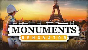 Monuments Renovator