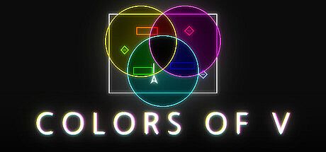 Colors Of V Game