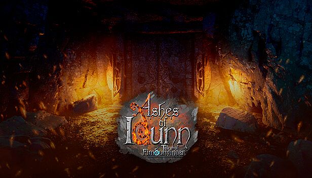 Buy Ashes Of Idunn: Tales Of Fimbulwinter