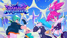 Starlight Revolver