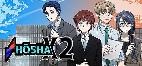 SHOSHAx2 (쇼샤쇼샤)