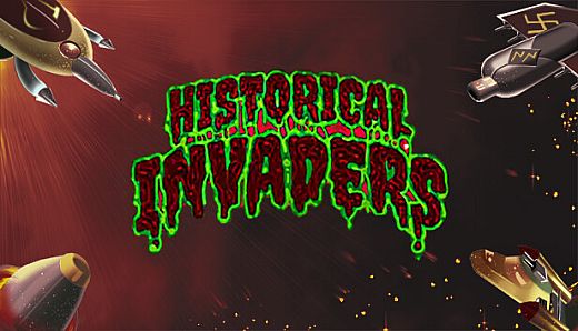 Historical Invaders