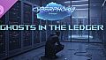 Cyberphobia: Prologue - Ghosts in the Ledger