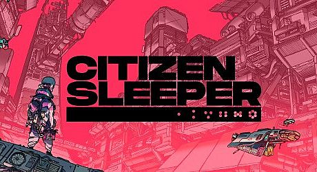 Citizen Sleeper Game