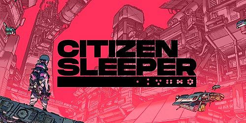 Citizen Sleeper
