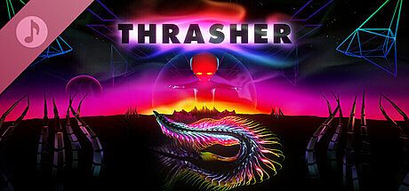 Thrasher Soundtrack DLC