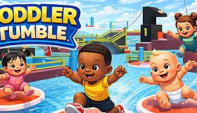 Toddler Tumble