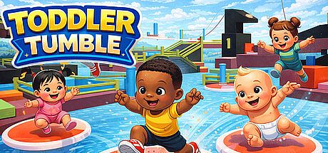 Toddler Tumble