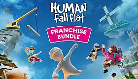 Human Fall Flat - Franchise Bundle