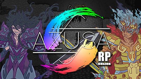 Azusa RP Online Game