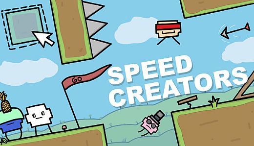Speed Creators