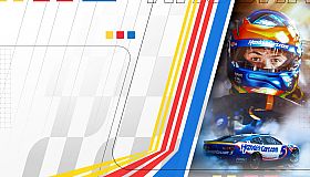 NASCAR 26