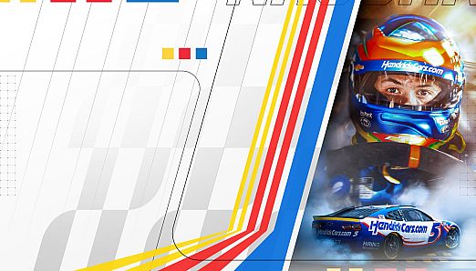 NASCAR 26
