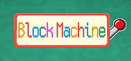 Block Machine Game