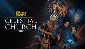 Songs of Silence - Celestial Church Expansion
