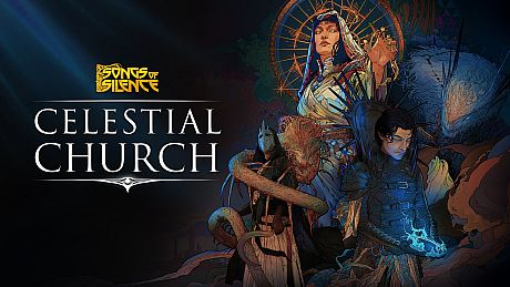 Songs of Silence - Celestial Church Expansion