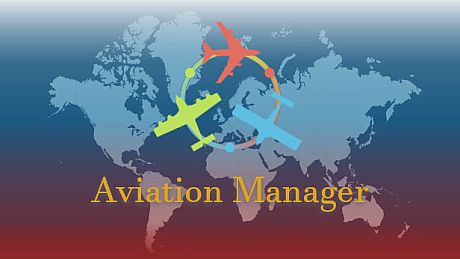 Aviation Manager Game