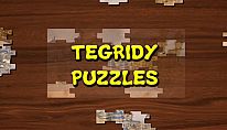Acheter Tegridy Puzzles PC