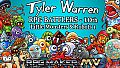 RPG Maker MV - Tyler Warren RPG Battlers - 10th - Little Monsters and Robots 1