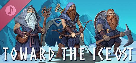 Toward The Ice Soundtrack DLC