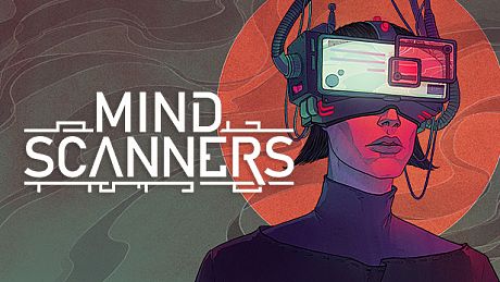 Mind Scanners Game