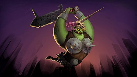 Zombie Vikings Game