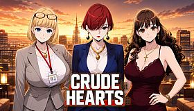 Crude Hearts