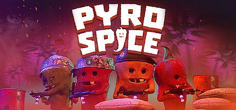 Pyro Spice Game