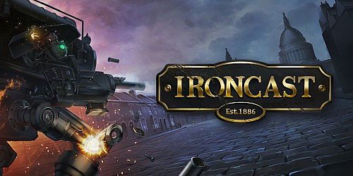 IRONCAST