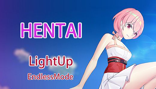 Hentai LightUp - Endless Mode