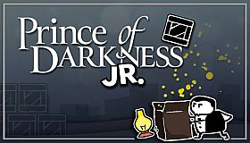 Prince of Darkness Jr.