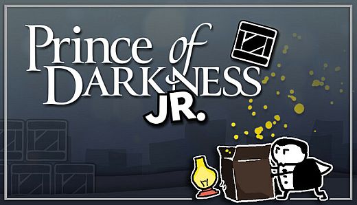 Prince of Darkness Jr.