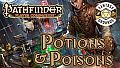 Fantasy Grounds - Pathfinder RPG - Pathfinder Companion: Potions and Poisons