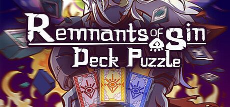 Remnants of Sin: Deck & Puzzle Game