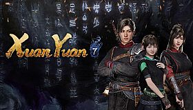 Xuan-Yuan Sword VII Outfit DLC– Afterglow of Mohists