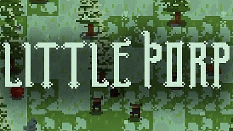 Little Porp Game