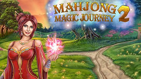Mahjong Magic Journey 2 Game