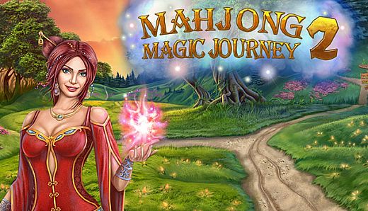 Mahjong Magic Journey 2