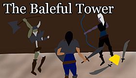 The Baleful Tower