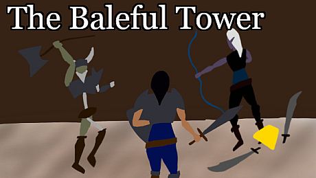 The Baleful Tower Game
